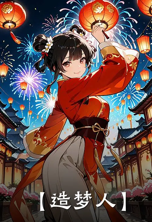 【造梦人】(许沐葵许沐阳)完结版免费小说_热门完结小说【造梦人】(许沐葵许沐阳)