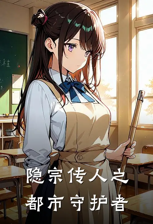 隐宗传人之都市守护者林辰苏沐雪小说最新章节_最新小说推荐隐宗传人之都市守护者林辰苏沐雪