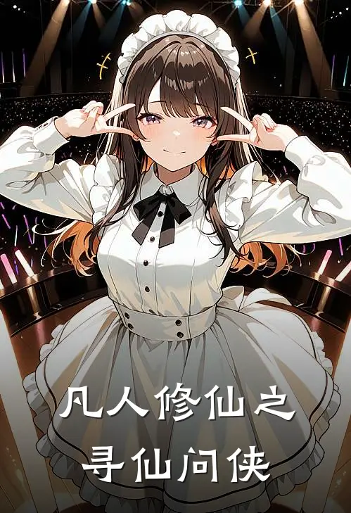 凡人修仙之寻仙问侠