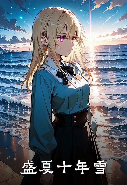 盛夏十年雪