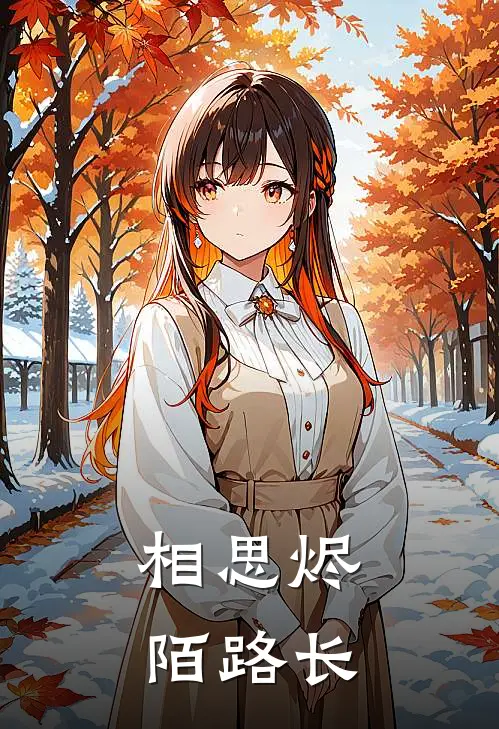 相思烬，陌路长(沈图南云影)全文免费阅读无弹窗大结局_《相思烬，陌路长》沈图南云影免费小说