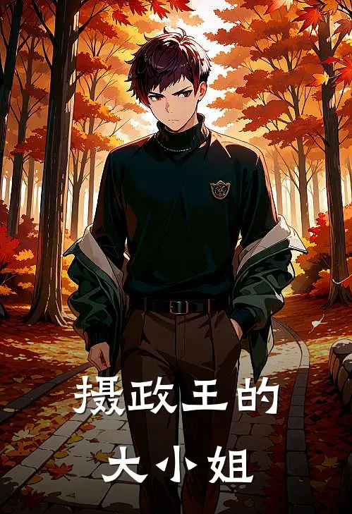 摄政王的大小姐