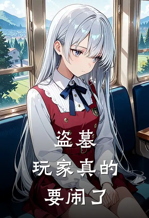 张起灵张拂林《盗墓：玩家真的要闹了》_《盗墓：玩家真的要闹了》最新章节在线阅读