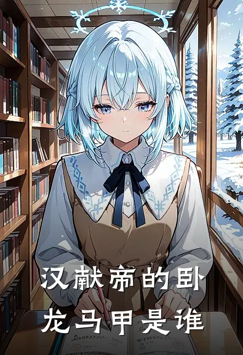 汉献帝的卧龙马甲是谁