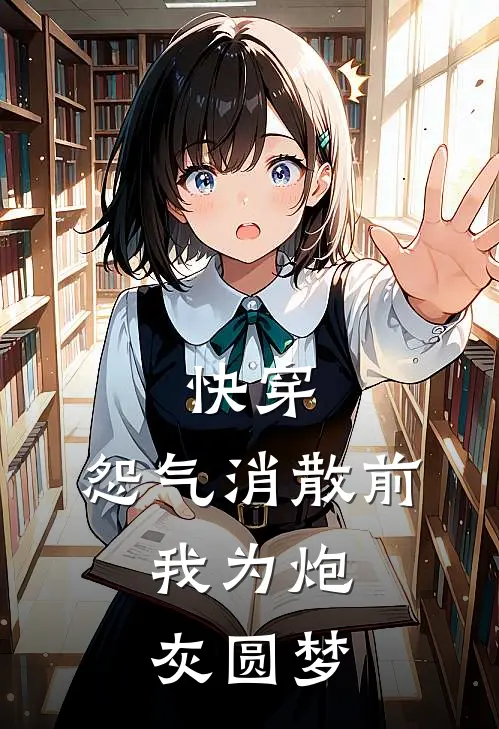 快穿：怨气消散前，我为炮灰圆梦