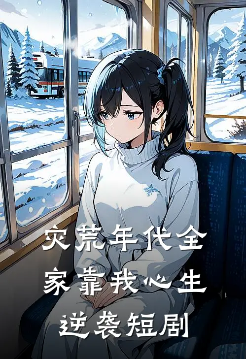 灾荒年代全家靠我心生逆袭短剧