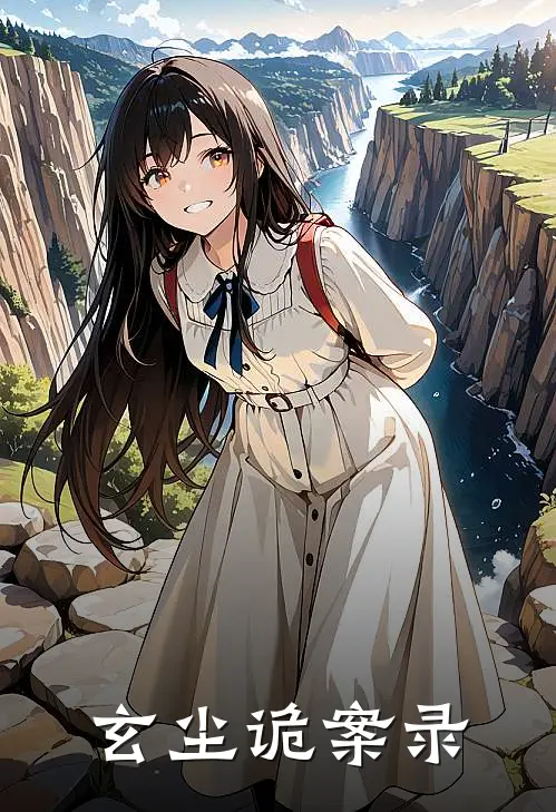 玄尘诡案录(向明心向明心)无弹窗小说免费阅读_小说完整版免费阅读玄尘诡案录向明心向明心