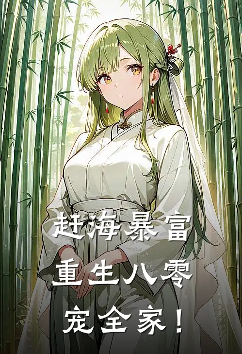 赶海暴富：重生八零宠全家！(周向阳周小梅)最新推荐小说_最新免费小说赶海暴富：重生八零宠全家！周向阳周小梅