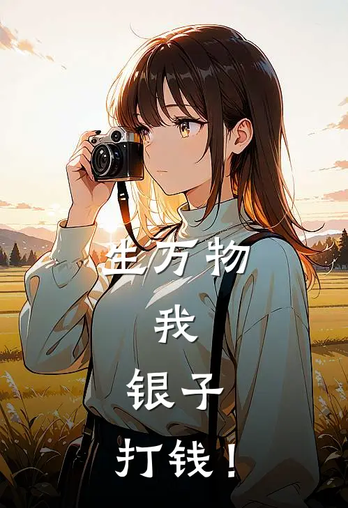 生万物：我，银子，打钱！(杜春林宁秀秀)完结版免费小说_热门完结小说生万物：我，银子，打钱！(杜春林宁秀秀)