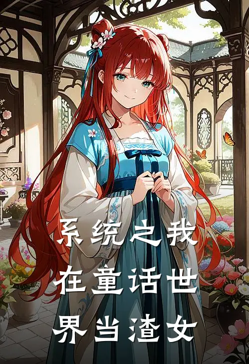 系统之我在童话世界当渣女