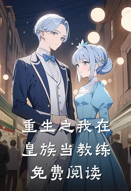 重生之我在皇族当教练免费阅读