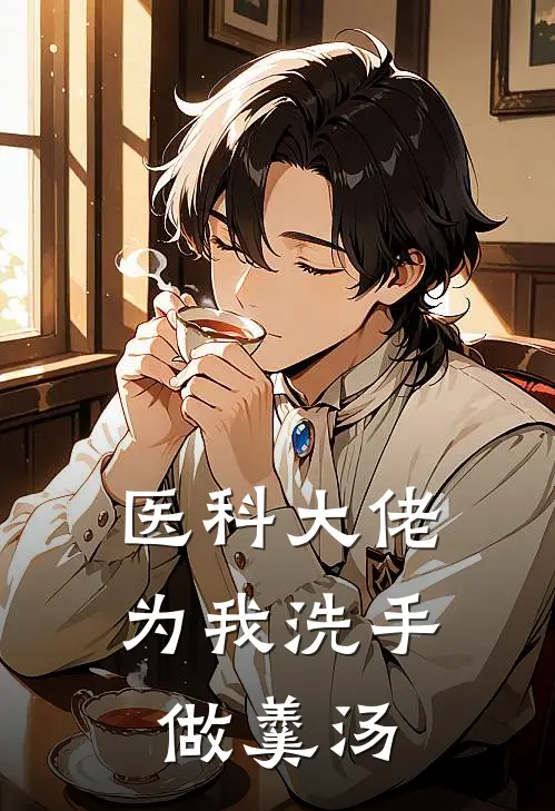 医科大佬，为我洗手做羹汤苏婉秦砚免费热门小说_最热门小说医科大佬，为我洗手做羹汤苏婉秦砚