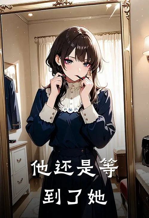 他还是等到了她