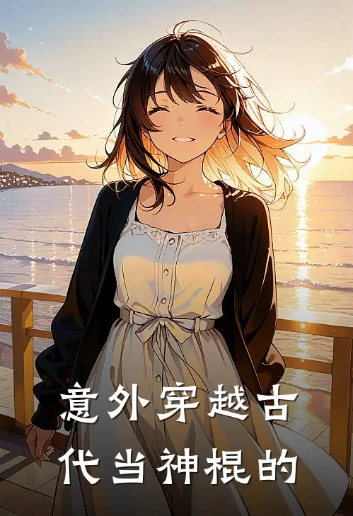 意外穿越古代当神棍的