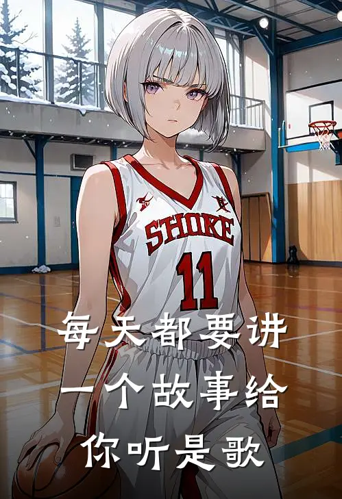 每天都要讲一个故事给你听是歌