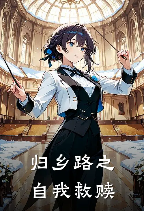 归乡路之自我救赎