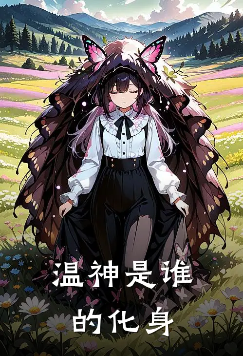 温神是谁的化身