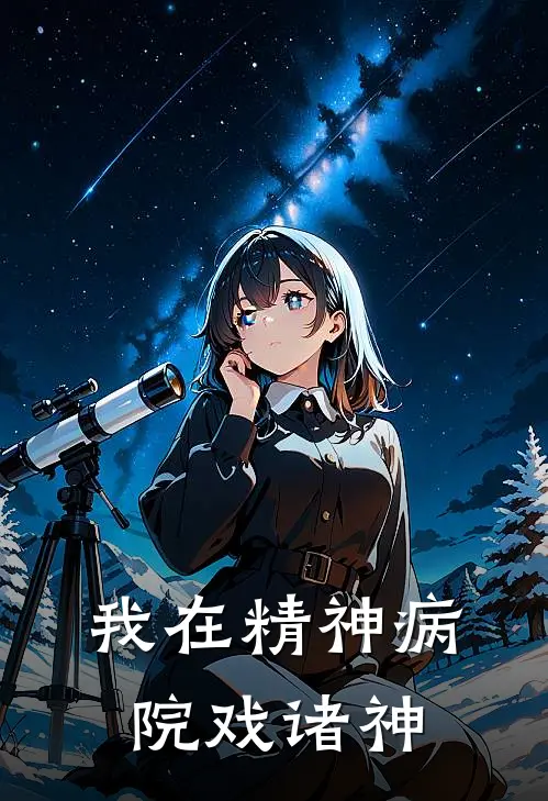 我在精神病院戏诸神