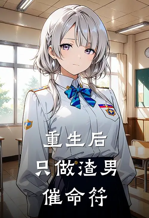 重生后，只做渣男催命符