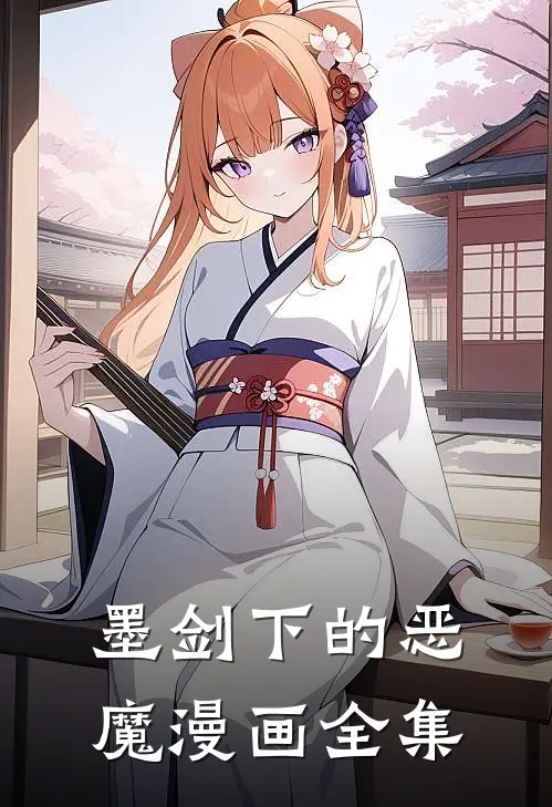 墨剑下的恶魔漫画全集