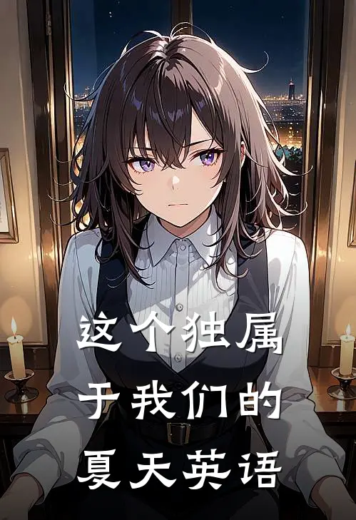 这个独属于我们的夏天英语