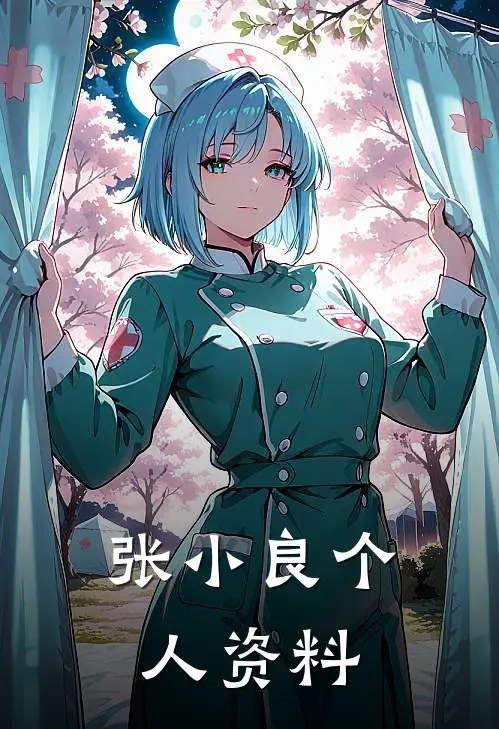 张小良个人资料