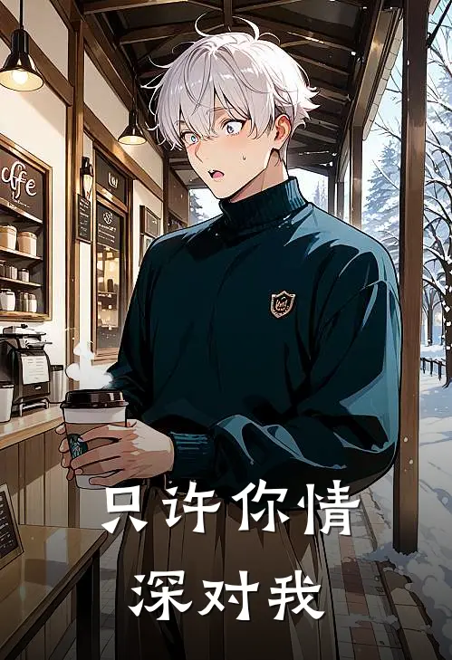 只许你情深对我