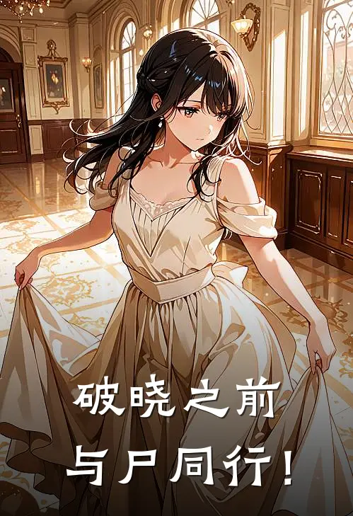 破晓之前，与尸同行！