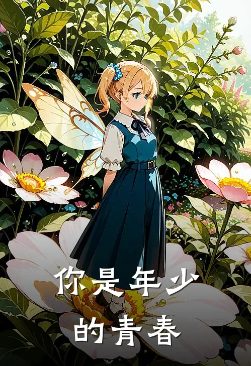 你是年少的青春