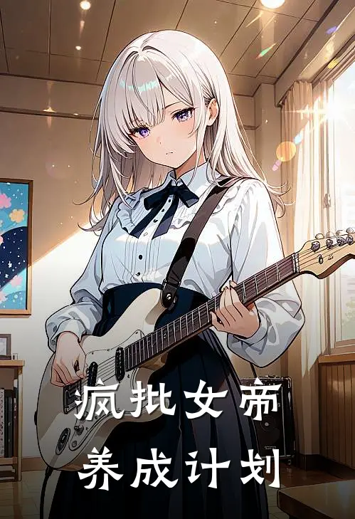 疯批女帝养成计划