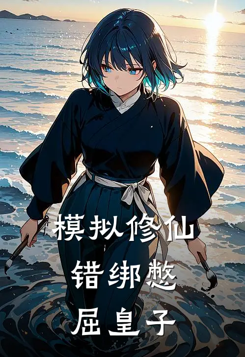 模拟修仙，错绑憋屈皇子