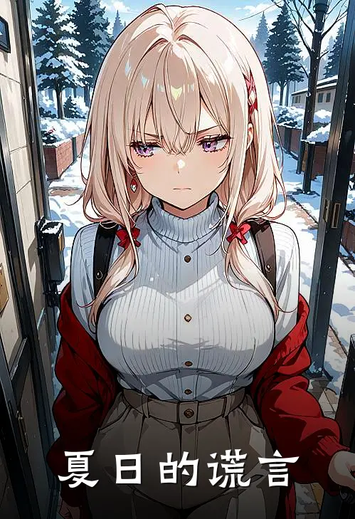 夏日的谎言，(陈阳林溪)全集阅读_夏日的谎言，最新章节阅读