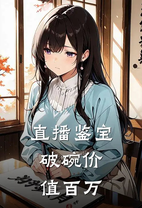 直播鉴宝：破碗价值百万