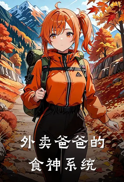 外卖爸爸的食神系统薛立夏薛立夏全章节免费在线阅读_《外卖爸爸的食神系统》精彩小说