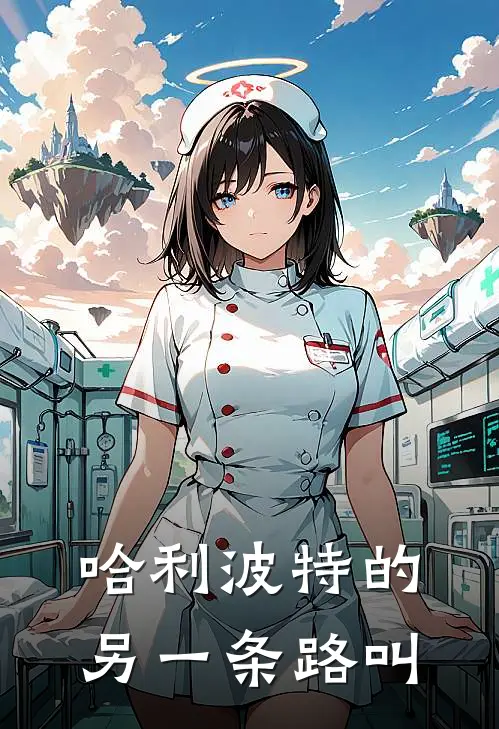 哈利波特的另一条路叫