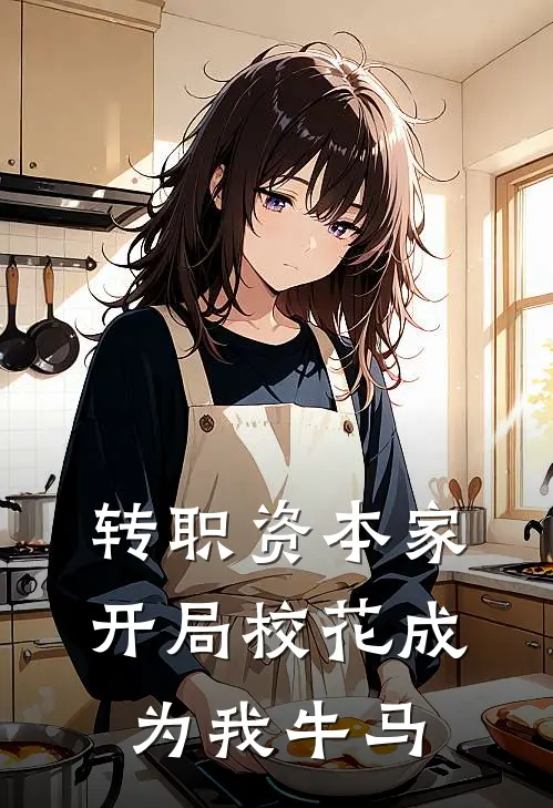 转职资本家，开局校花成为我牛马程浔魏杰最新章节免费阅读_转职资本家，开局校花成为我牛马全集免费阅读