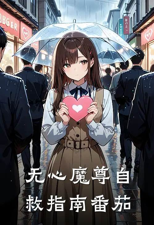 无心魔尊自救指南番茄