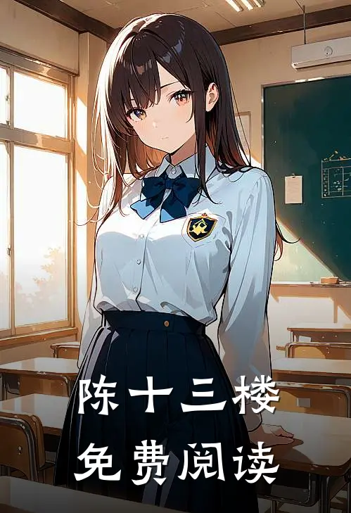 陈十三楼免费阅读