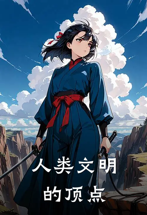 人类文明的顶点