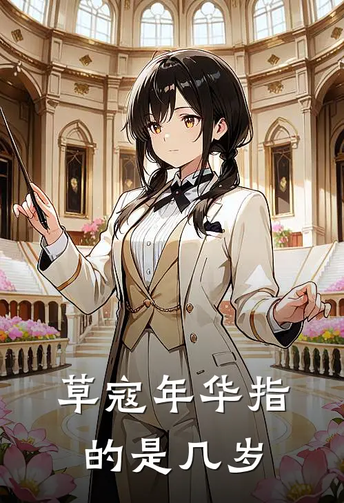 草寇年华指的是几岁