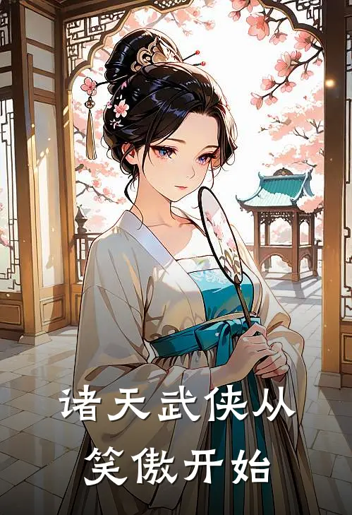 诸天武侠从笑傲开始