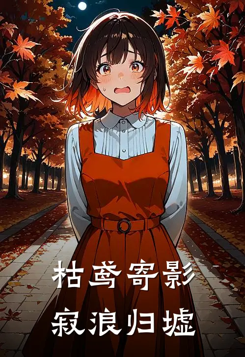 枯鸢寄影，寂浪归墟丹恒刘海最新好看小说_最新章节列表枯鸢寄影，寂浪归墟(丹恒刘海)