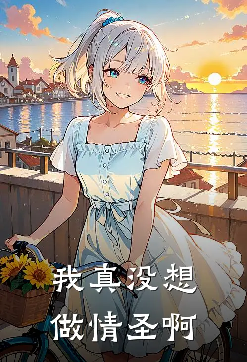 我真没想做情圣啊