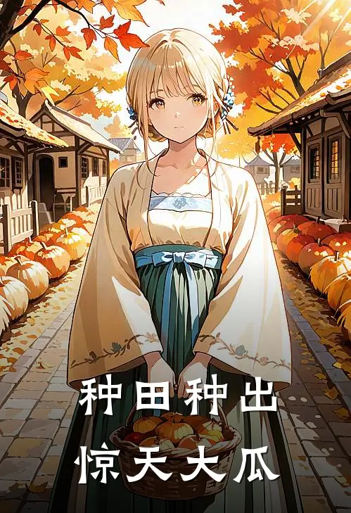 种田种出惊天大瓜刘雯陆明阳全文免费阅读无弹窗大结局_（刘雯陆明阳）种田种出惊天大瓜最新小说