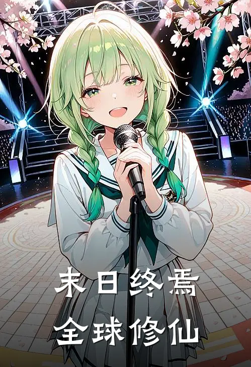 末日终焉，全球修仙程十七程玖月最新章节免费阅读_末日终焉，全球修仙全文免费在线阅读