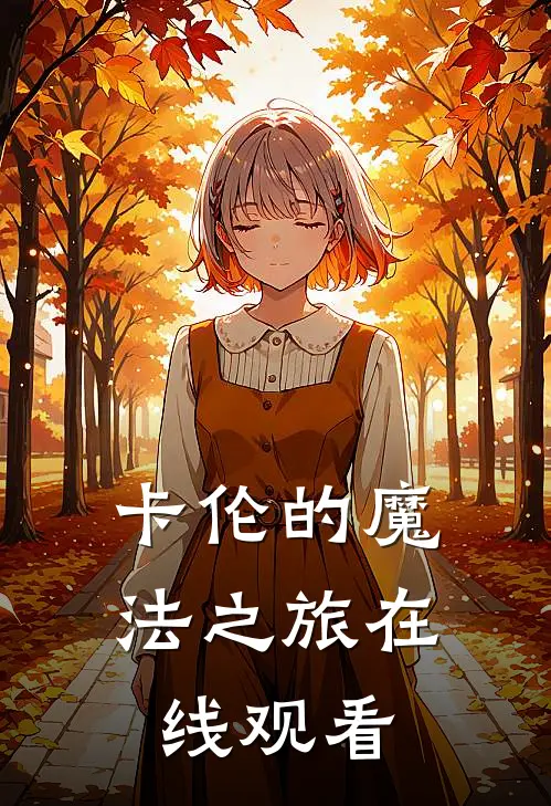 卡伦的魔法之旅在线观看