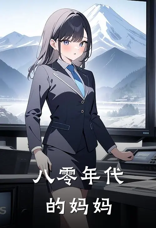 八零年代的妈妈