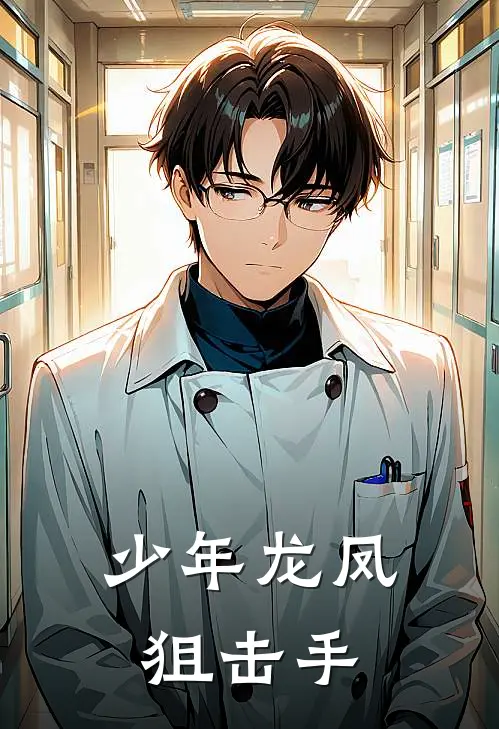 少年龙凤狙击手