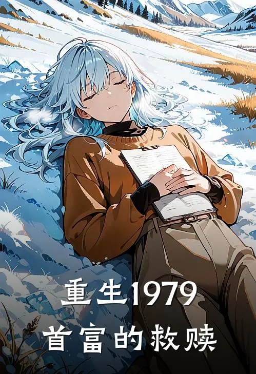 重生1979：首富的救赎许大茂刘梓涵最新小说推荐_最新好看小说重生1979：首富的救赎许大茂刘梓涵