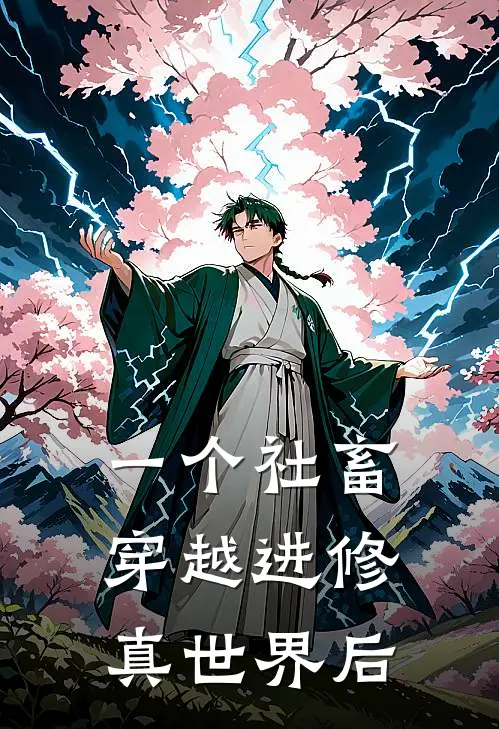 舒文文舒宁一个社畜穿越进修真世界后全文免费阅读_舒文文舒宁完整版免费阅读